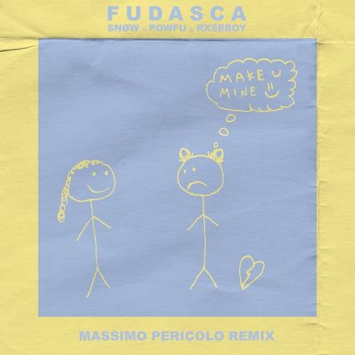 make you mine (Massimo Pericolo Remix)