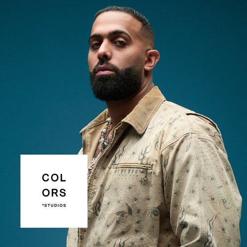 Cuenta a 10 (A COLORS SHOW)