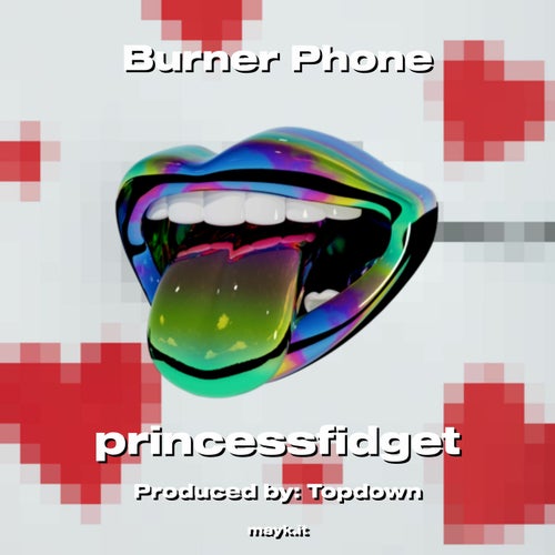 Burner Phone