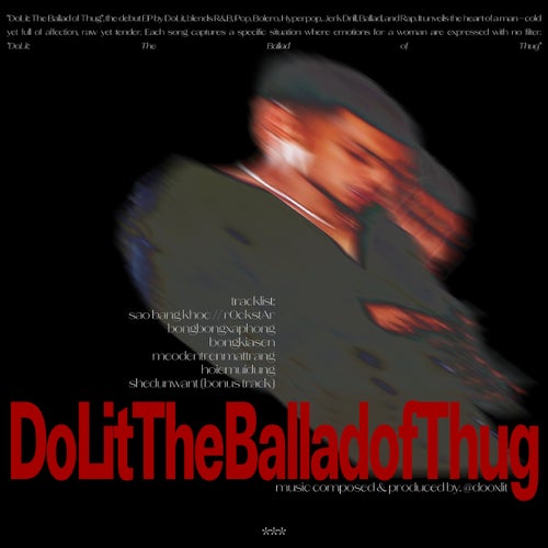 DoLit The Ballad of Thug
