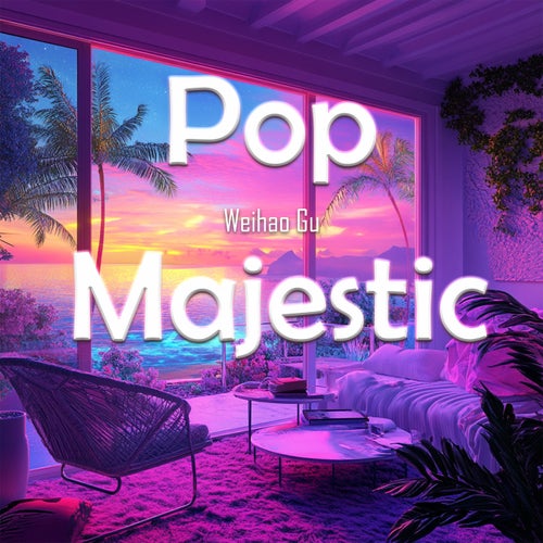 Pop Majestic