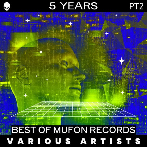 Best Of Mufon Records 5 Years Part 2