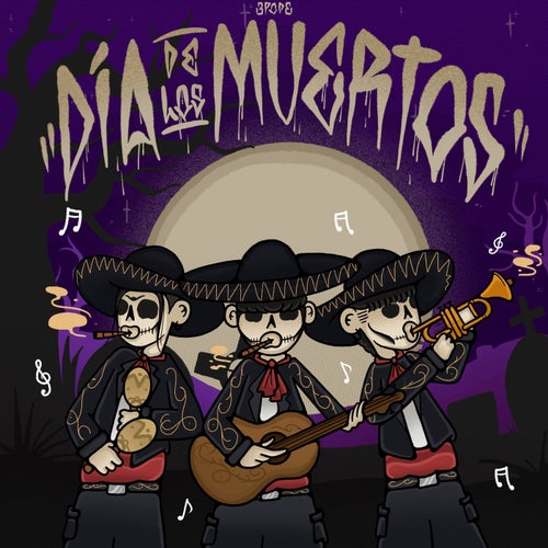 Día de los Muertos