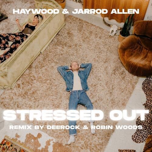 Stressed Out (Deerock & Robin Woods Remix)