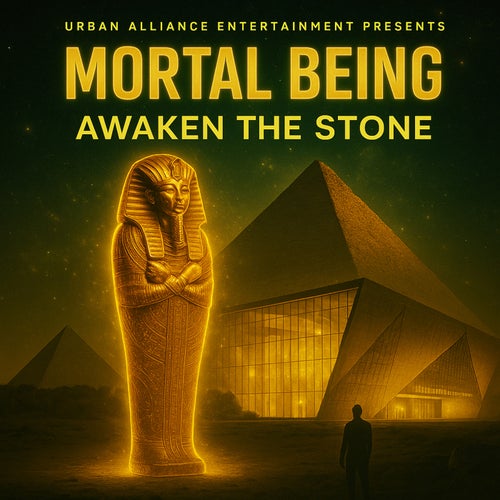 Awaken The Stone