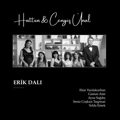 Erik Dalı