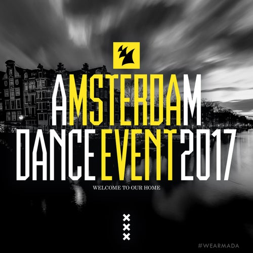 Armada - Amsterdam Dance Event 2017