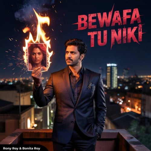 Bewafa Tu Nikli