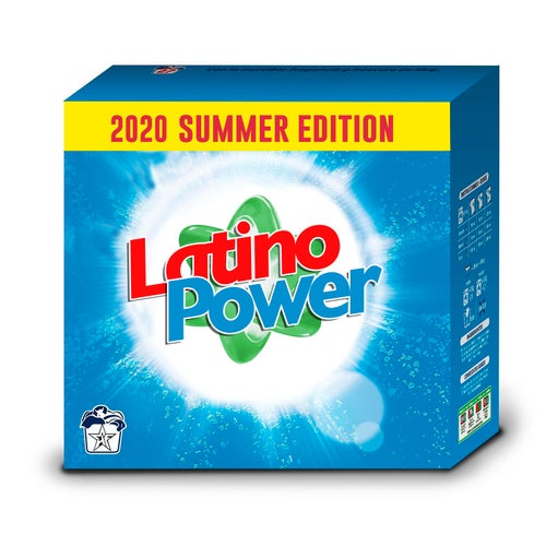 Latino Power 2020