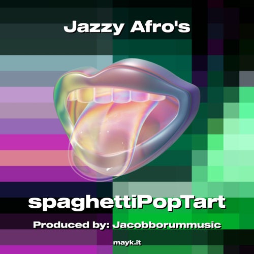 Jazzy Afros