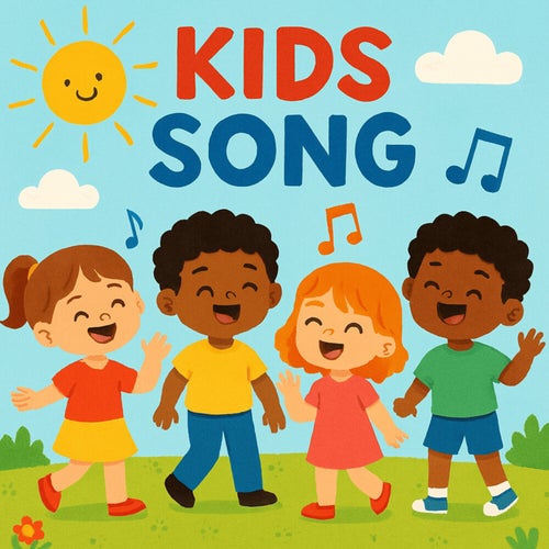 Tuku Tuku Tak Tam Tam (From " Kids Song")