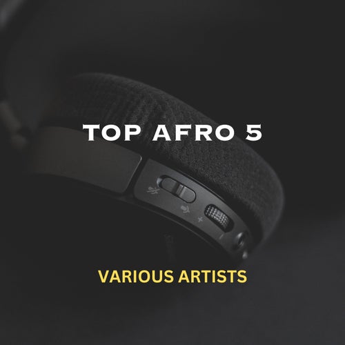 TOP AFRO 5