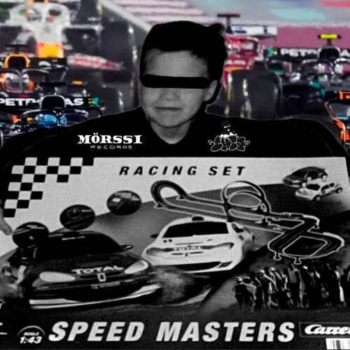 SPEEDMASTERS