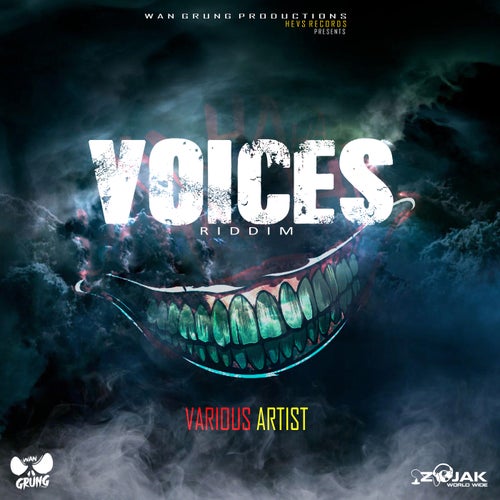 Voices Riddim