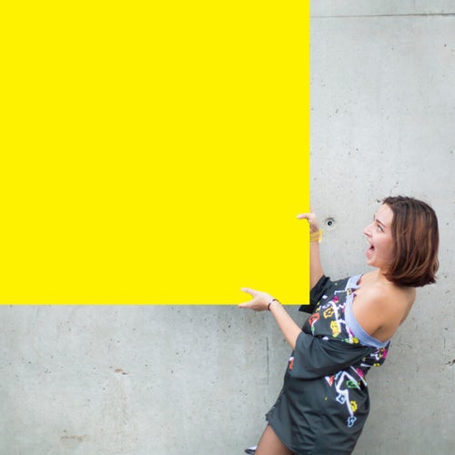 Yellow (Thoj Remix)