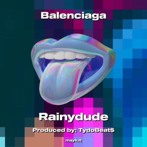 Balenciaga