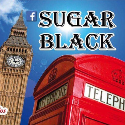 Sugar Black Profile