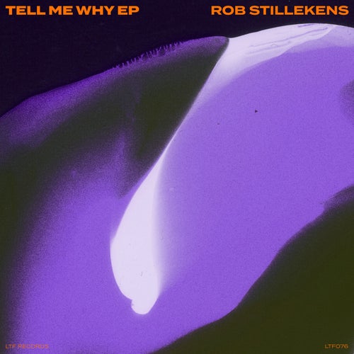 Tell Me Why EP
