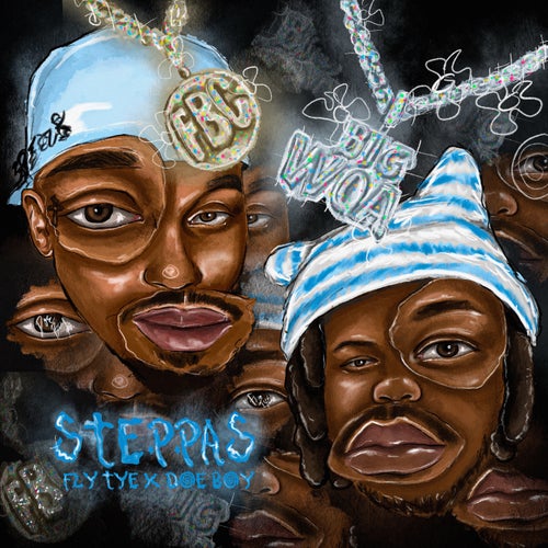 Steppas