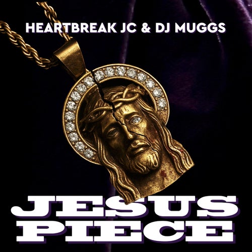 Jesus Piece