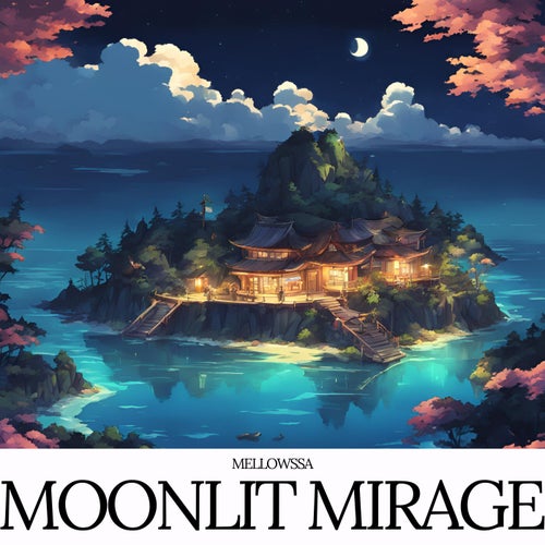 Moonlit Mirage