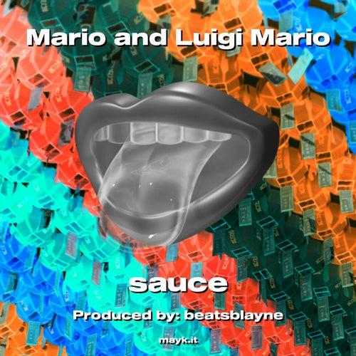 Mario and Luigi Mario