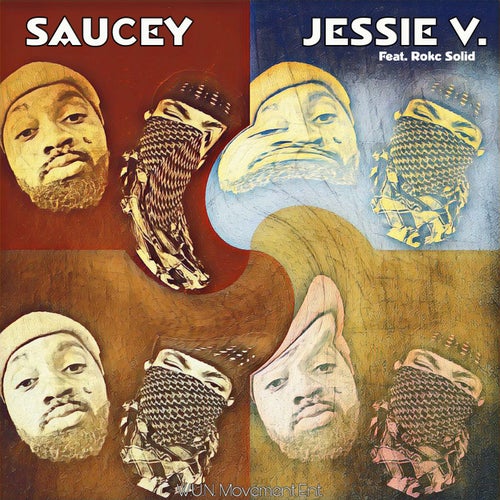 Saucey