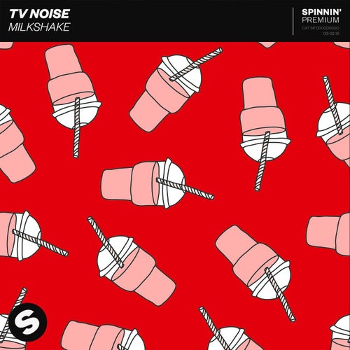 Milkshake (Extended Mix)