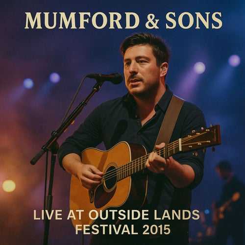 Live at Outside Lands Festival 2015 (Live)
