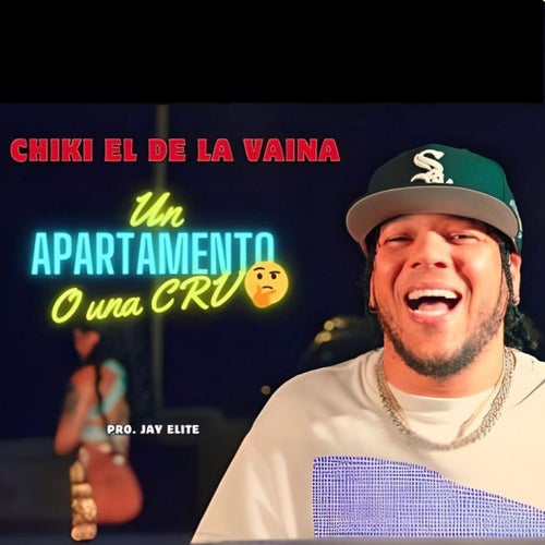 UN APARTAMENTO O UNA CRV