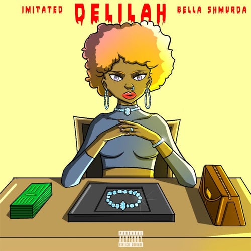 Delilah (feat. Bella Shmurda)
