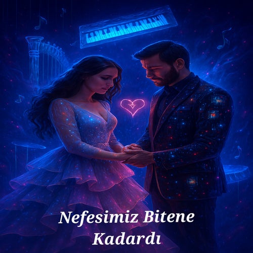 Nefesimiz Bitene kadardı