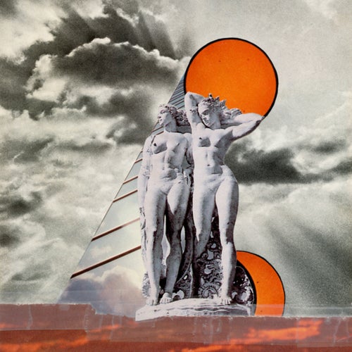 Stay Out Of The Basement