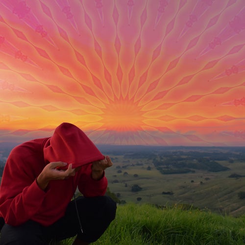 Get Out My Mind
