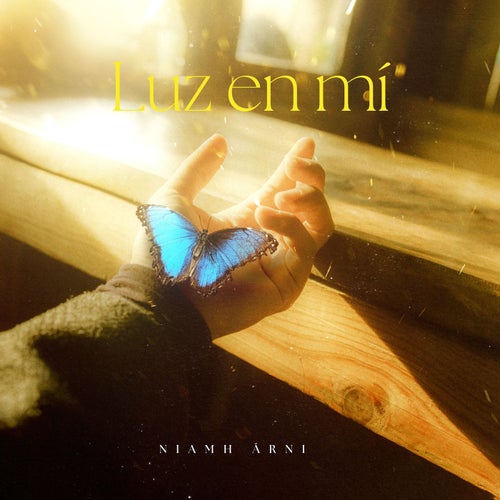 Luz en mí