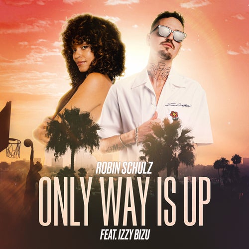 Only Way Is Up (feat. Izzy Bizu) (Extended)