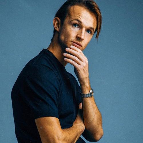 Luke Burr Profile