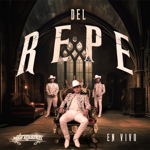 Del Repe (En Vivo)