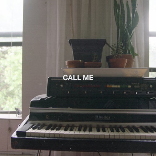 Call Me (Stripped)