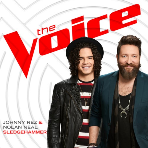 Sledgehammer (The Voice Performance)