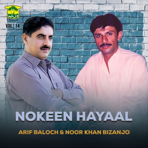 Nokeen Hayaal, Vol. 14