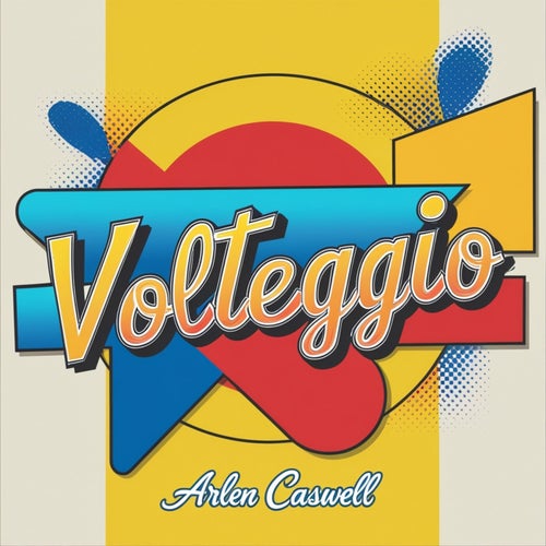 Volteggio