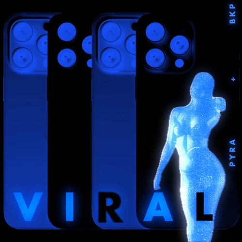 VIRAL (feat. BKP)