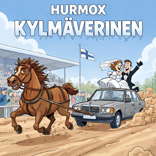 Kylmäverinen