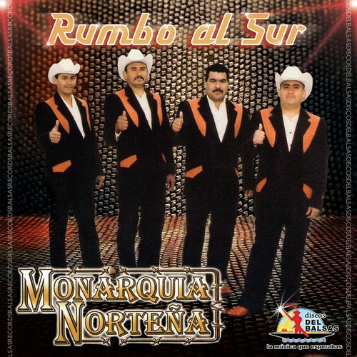 Rumbo Al Sur