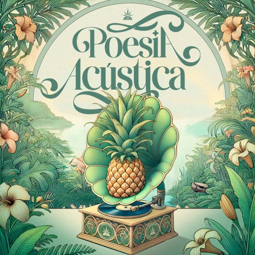 Poesia Acústica 17