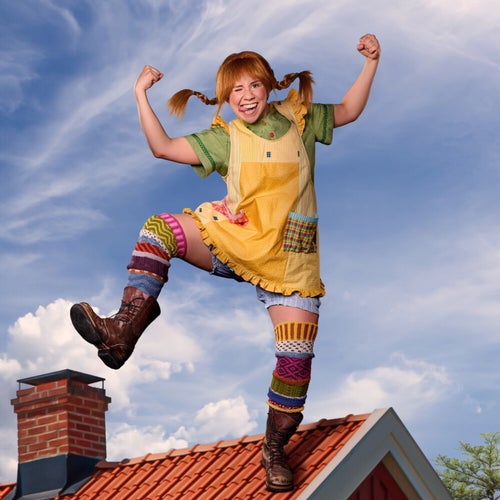 Lína Langsokkur