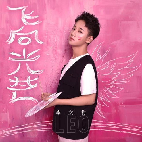 飛向光芒