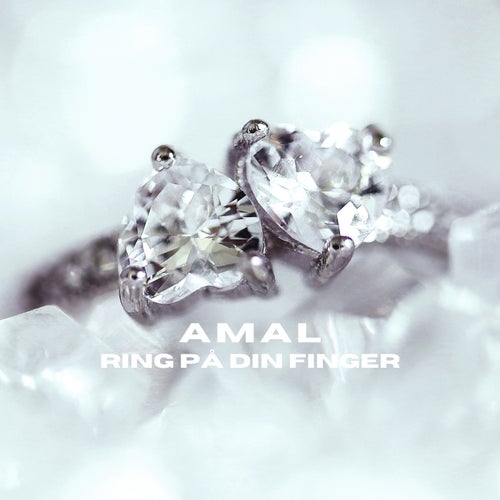 RING PÅ DIN FINGER