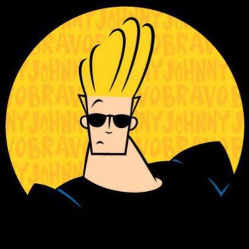 Johnny Bravo Profile